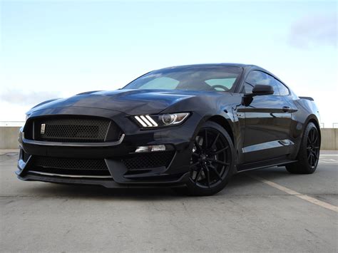 mustang gt for sale 2017